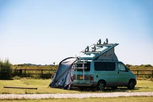 green-campervan-awning