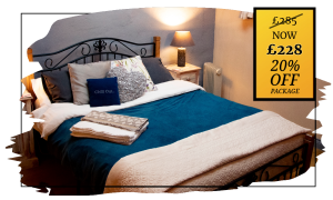 Official Site Offer - Book Direct - Bed & Breakfast