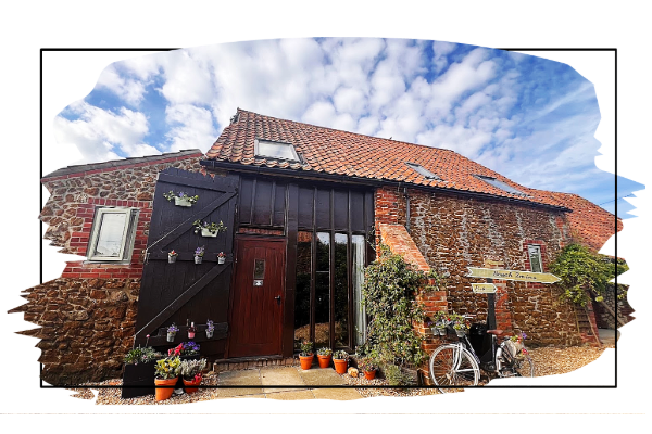 The Old Barn