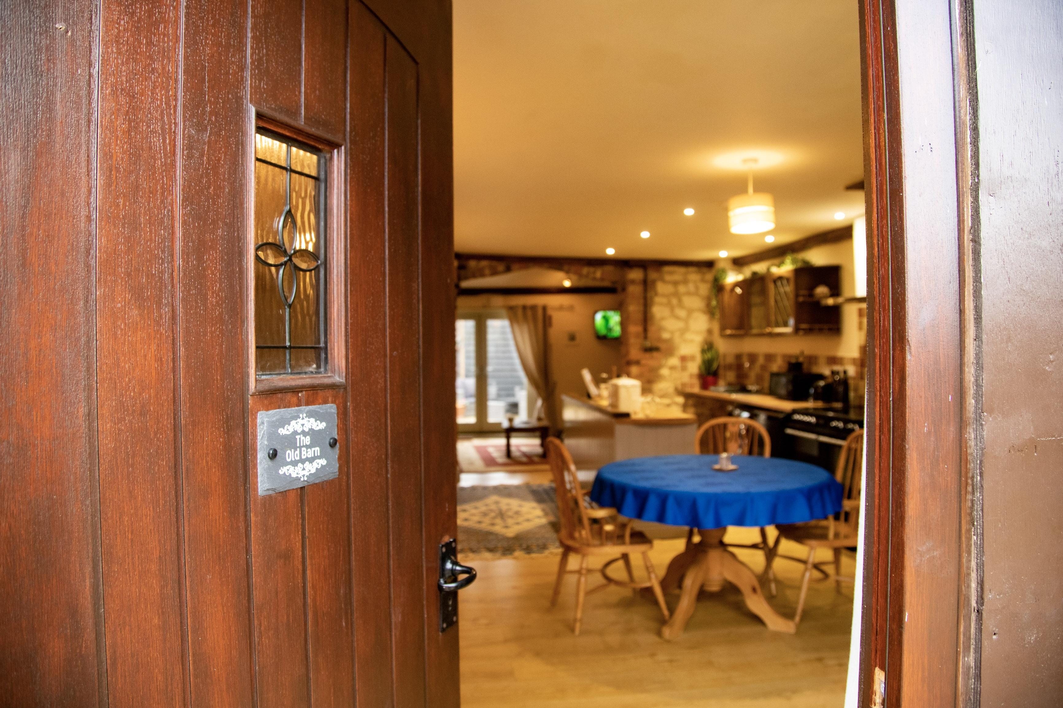 NORFOLK HOLIDAY RENTALS