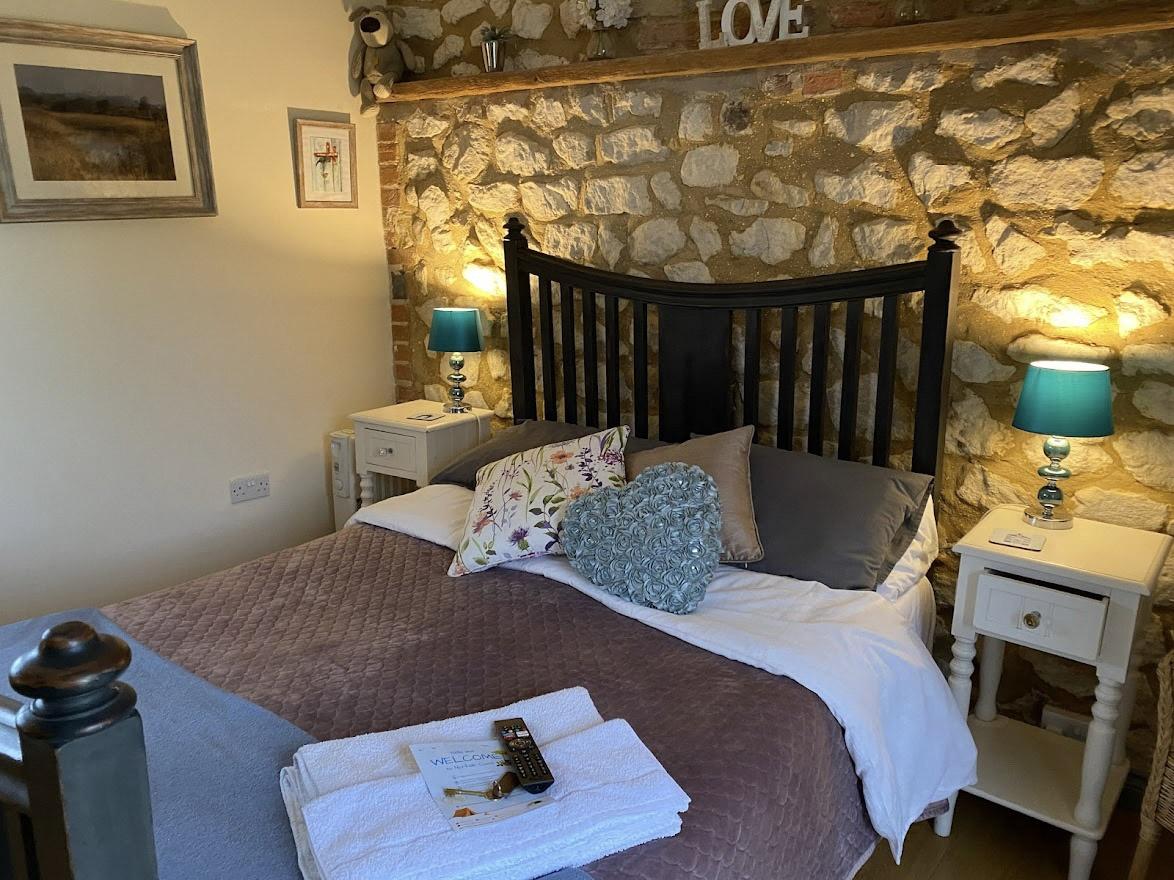 bed-and-breakfast Accommodation - Short Breaks Norfolk