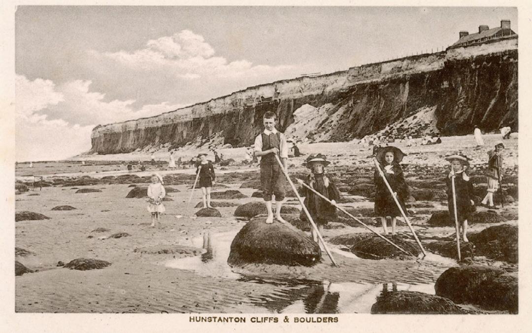 Historical Hunstanton 