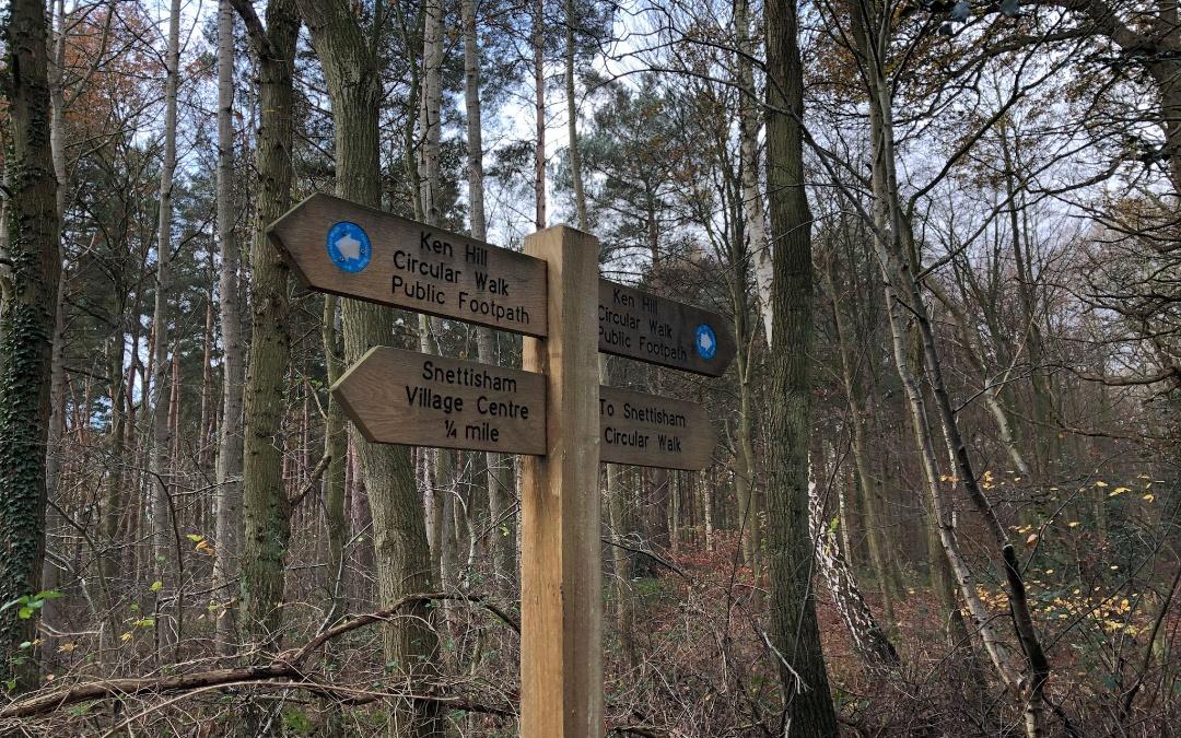 RSPB Snettisham - Bird Watching Holidays