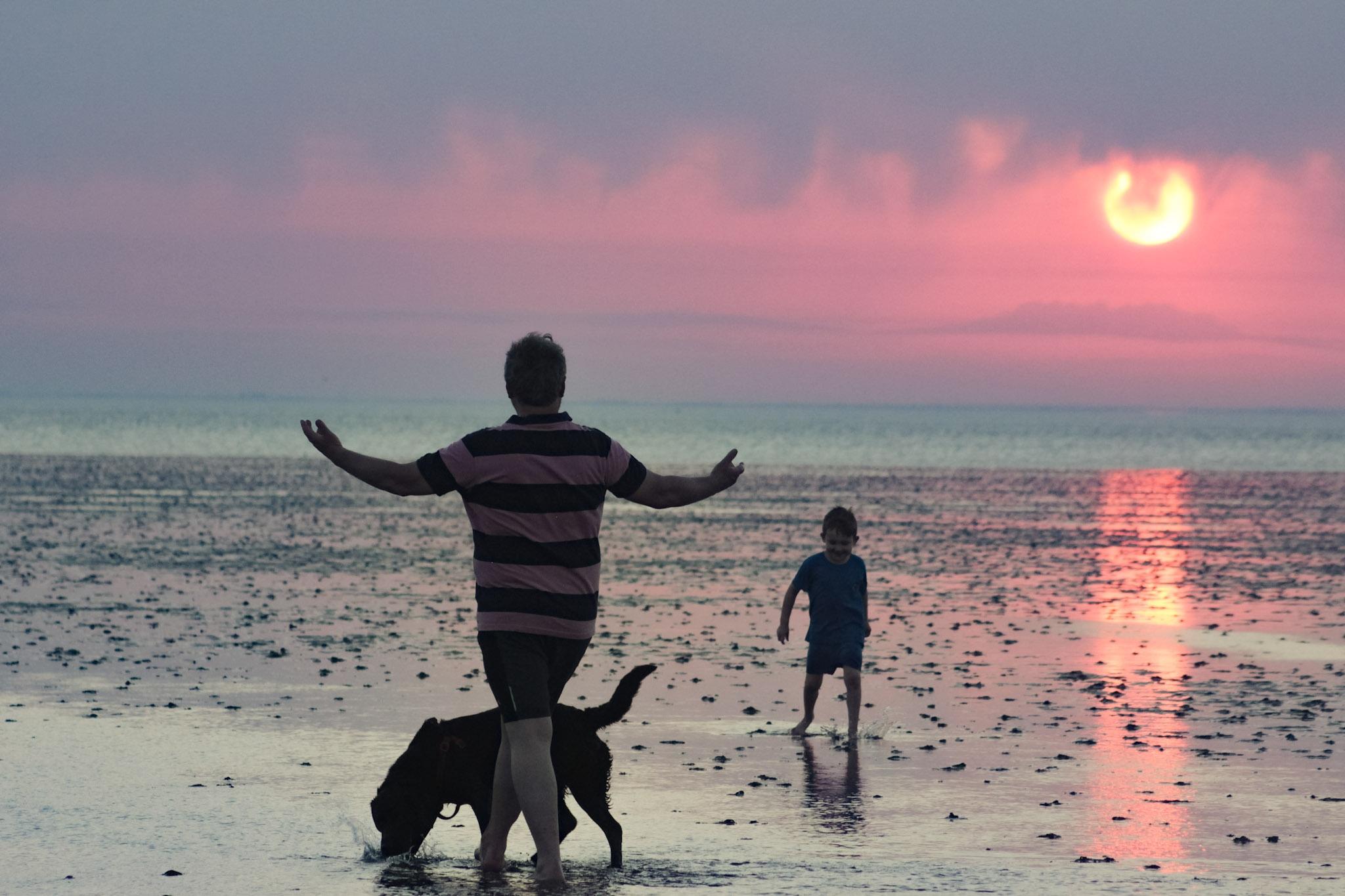  benefits of spending time in nature