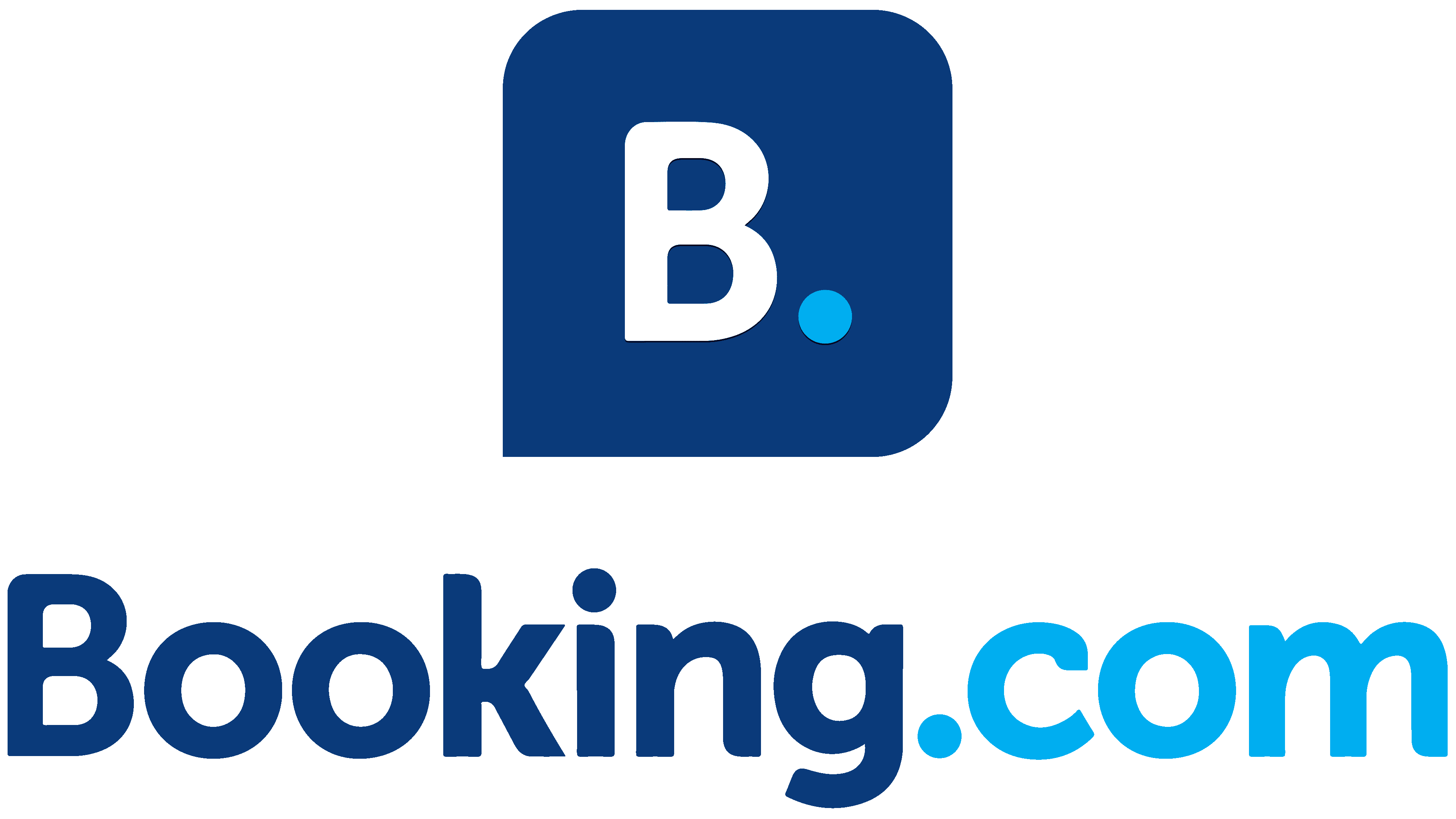 Review us on Booking.com