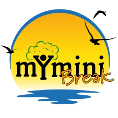 mYminiBreak Logo