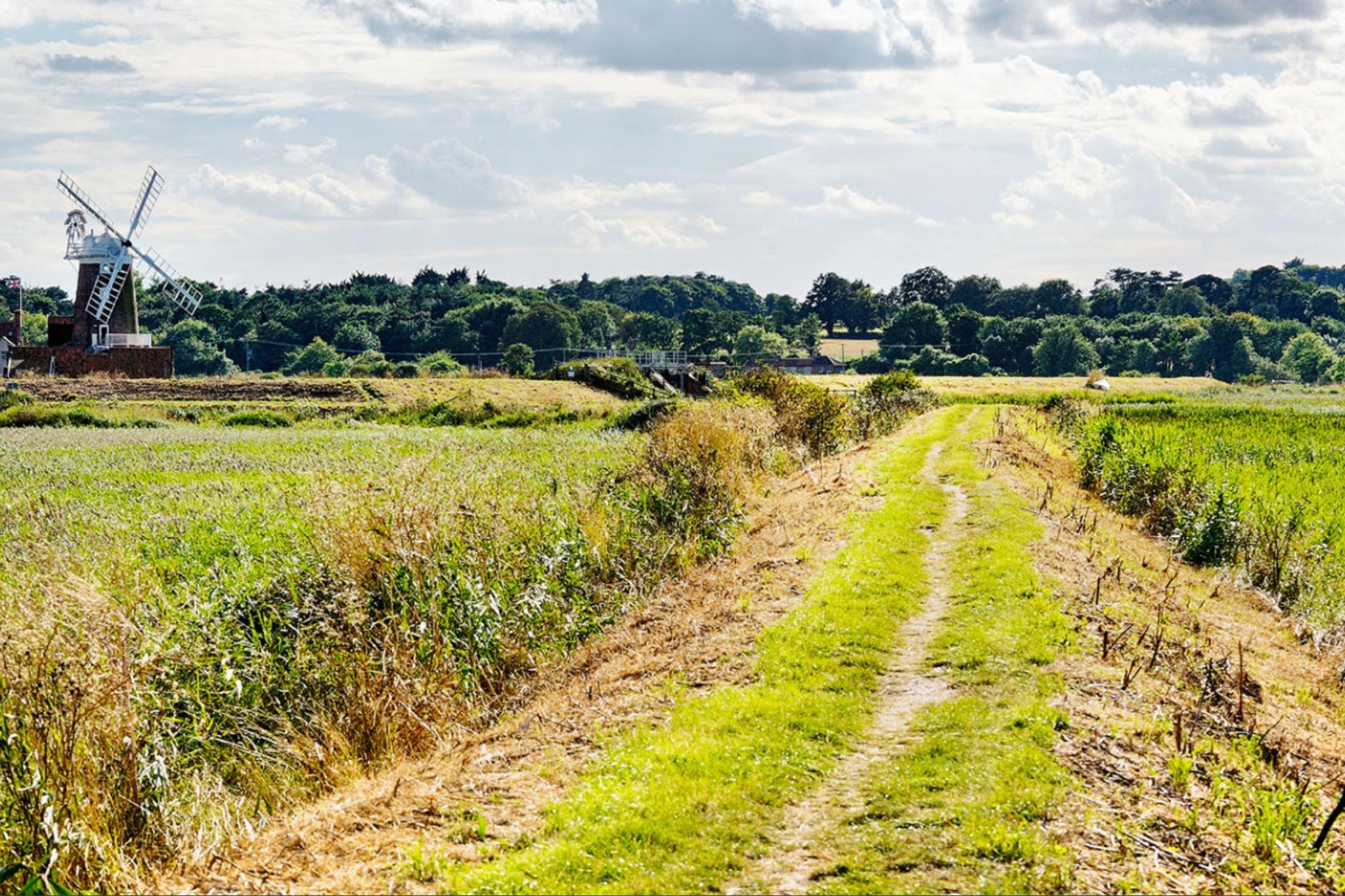 Norfolk Holiday Lets