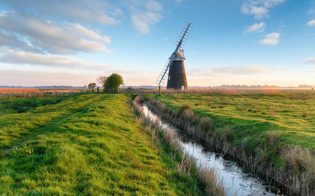 Great Yarmouth, Norfolk 