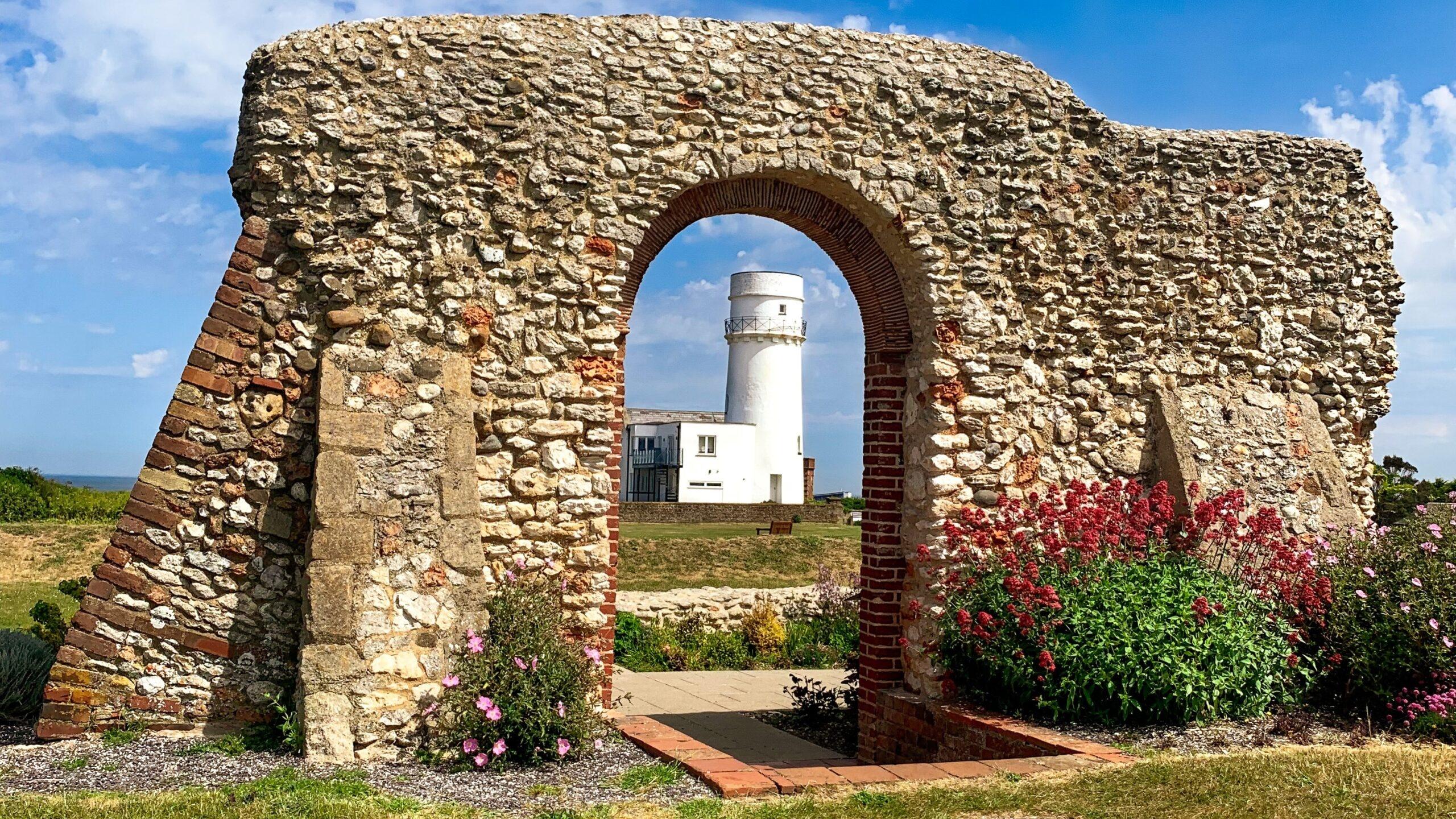 Hunstanton Light House - Short Breaks Norfolk