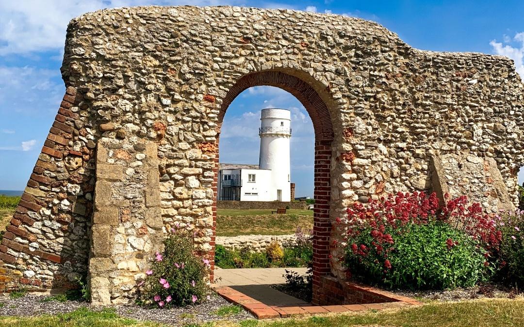 Visit Hunstanton Light House - Hunstanton Holidays