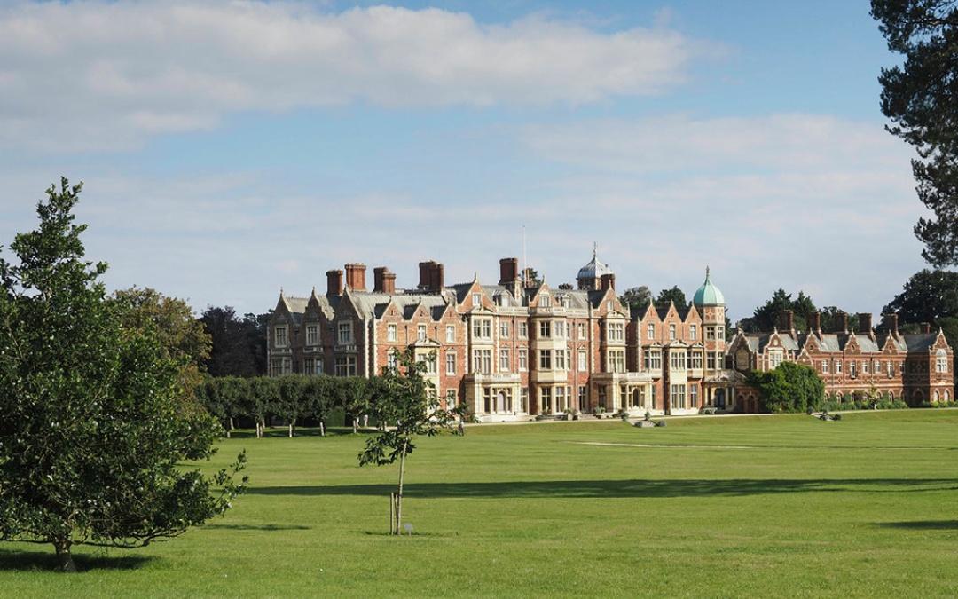 Sandringham Royal Estate - Hunstanton Holidays 