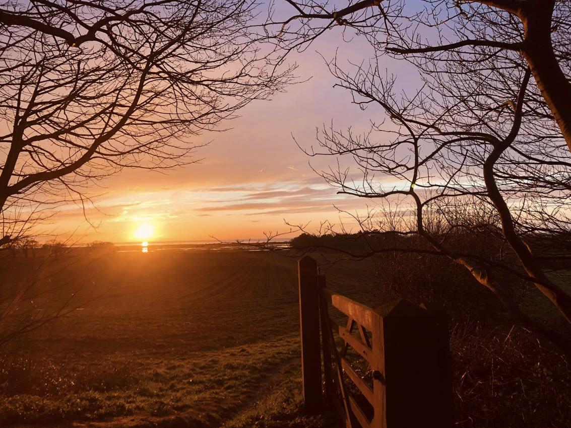 NORFOLK HOLIDAY COTTAGE OVER CHRISTMAS & NEW YEAR?