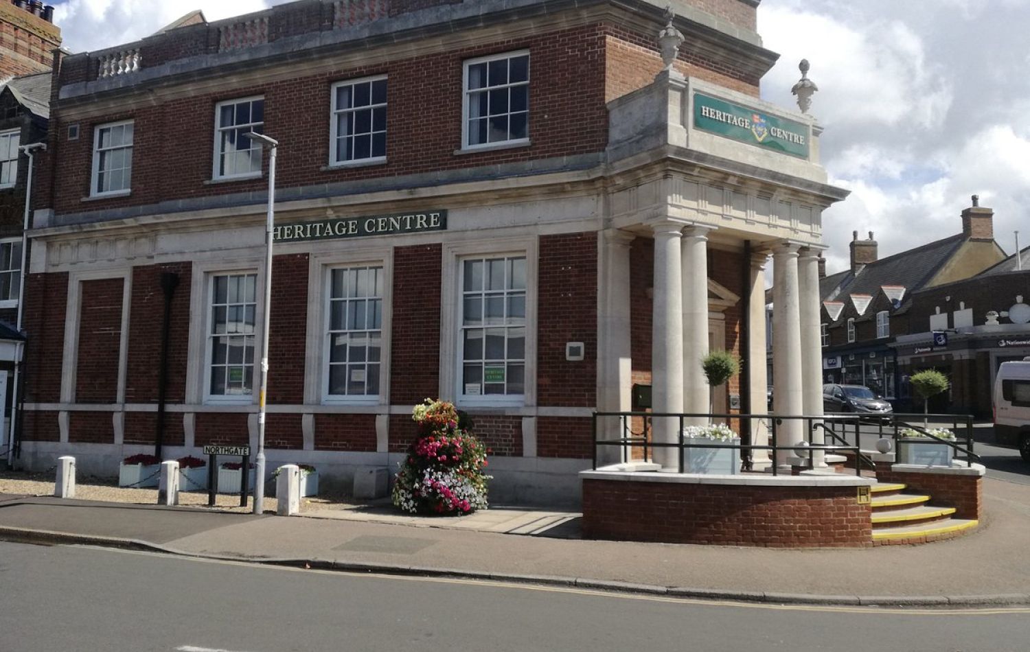 Hunstanton Heritage Centre