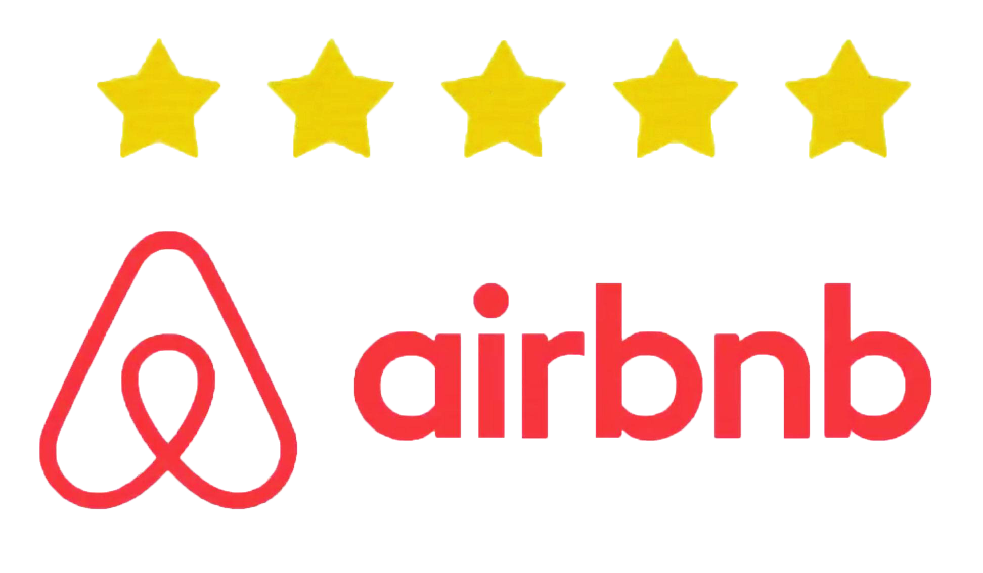 Review your recent stay on airbnb here