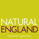 Natural-england-logo