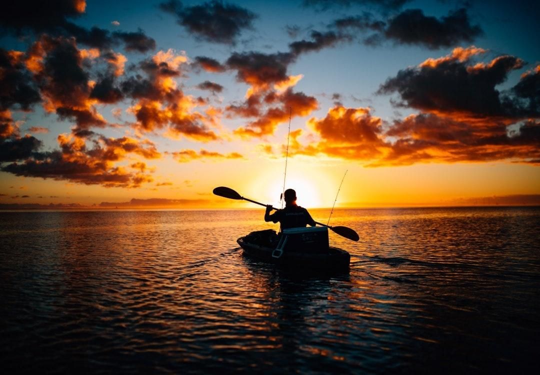 Hunstanton Kayak