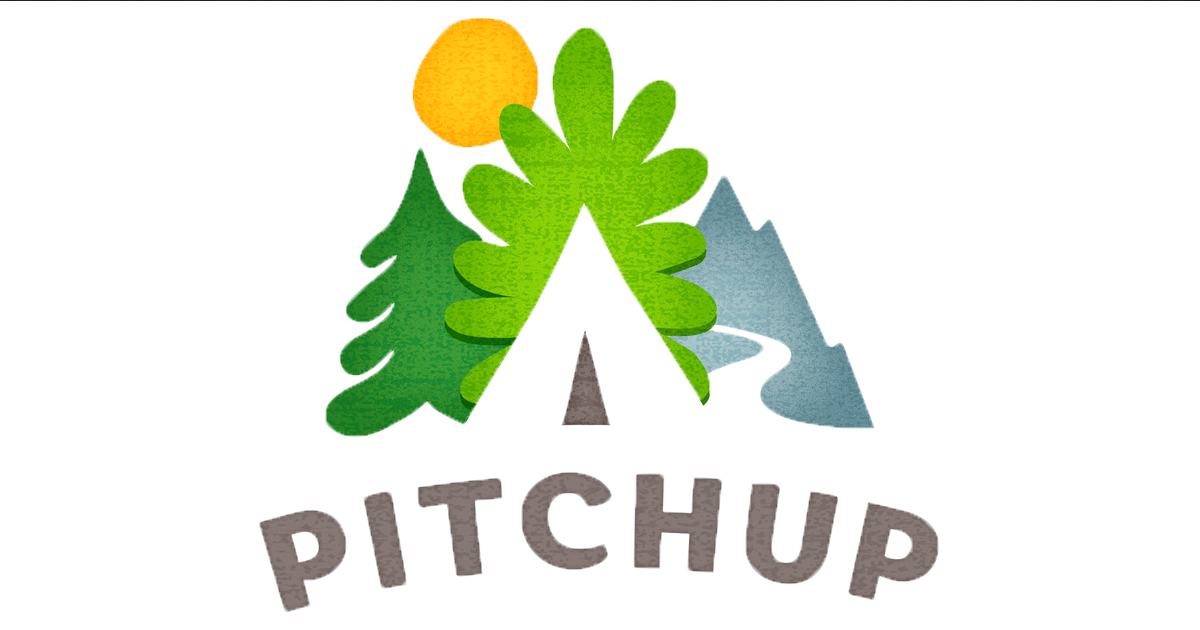 Review us on Pitchup