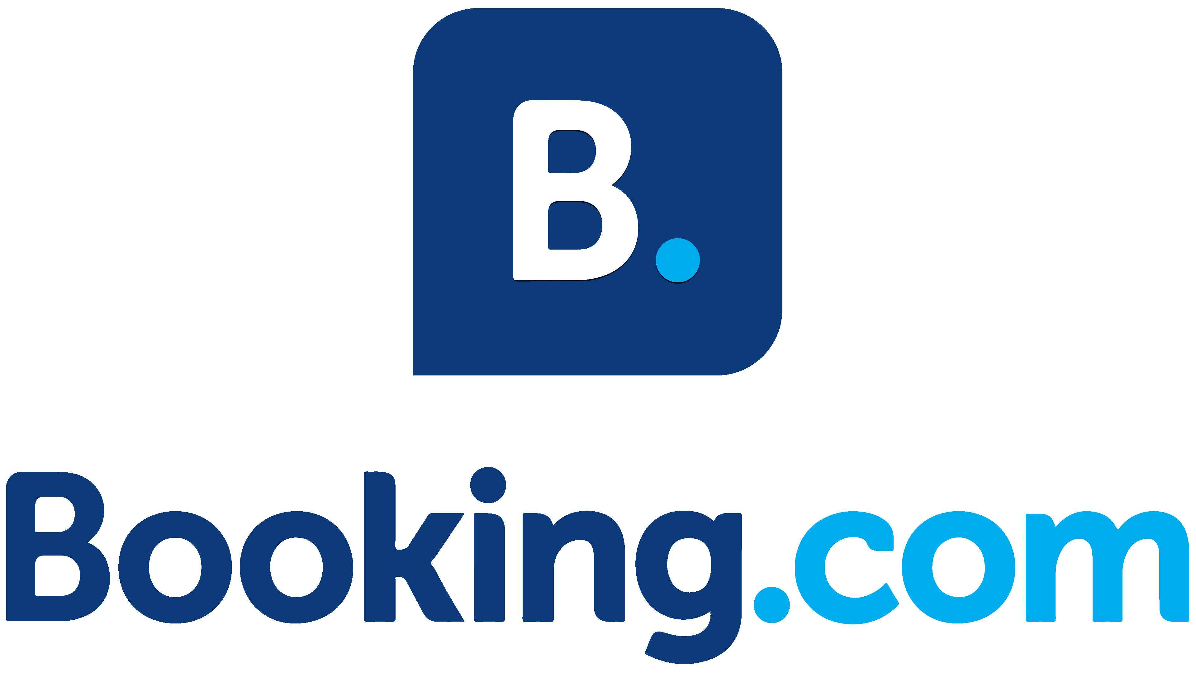 Review us on Booking.com