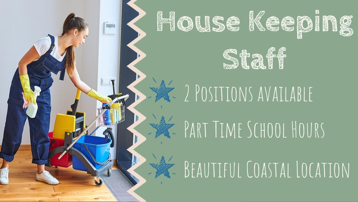 House Keeping 